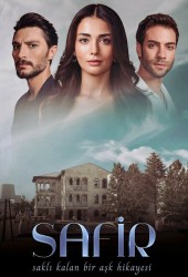 Safir (Sapphire) Turkish Series Poster