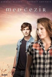 Ebb and Tide turkish series poster