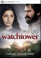 Watchtower movie poster