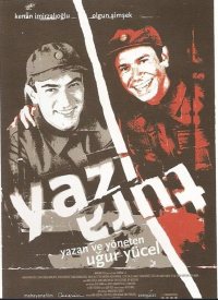 Yazi Tura movie poster