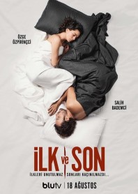 first and last turkish series poster