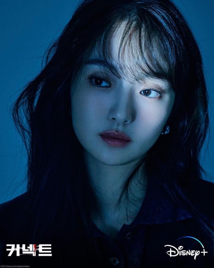 Kim Hye jun