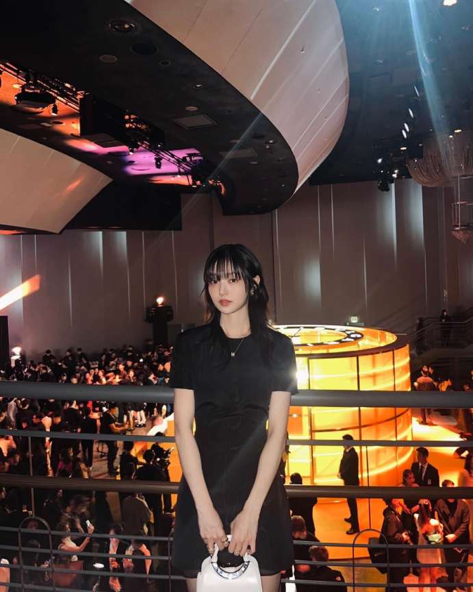 Kim Hye jun