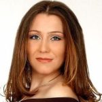 Sibel Seyhan Bayhan