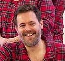 Joanna Sotomura husband: Eric MacIver